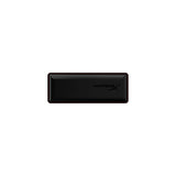 HyperX Wrist Rest Mouse Cooling Gel Memory Foam AntiSlip,Black