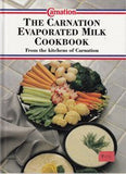 The Carnation Evaporated Milk Cookbook