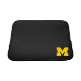 OTM Essentials University of Michigan 13 Soft Sleeve Laptop Case, Classic