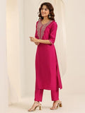 Libas Women'S Viscose Rayon Kurta Sets (400560L)