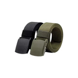 Niddleman 264/ Trendy Unisex Artificial Leather Belt, Boys Belt For Casual Or Formal Classic Designs For Work & Business Casual 