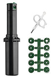 10 Pack - Orbit Voyager II Gear Driven Pop-Up Sprinkler Head