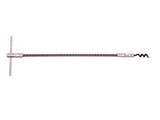 Allpax Packing Hook, Corkscrew, 15in. L. (AX1212)