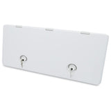 Sure Seal Access Hatch 13x24 White