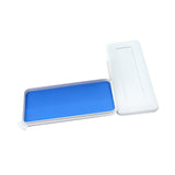 Wet Palette Pallet for Pigment Model Paint Acrylic Paints Miniature Painting Wet Palette|Optional