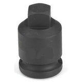 Grey Pneumatic 1010PP Socket