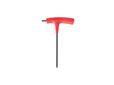TEKTON 3 mm Ball End Hex T-Handle Key | KTX38030