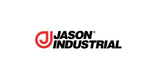Jason Industrial 6408M50 HTB High Torque Synchronous Belt, Chloroprene, 50 mm Wide, 640 mm Pitch Length, 8 mm Tooth Pitch