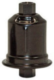 Wix Filters - 33236 Fuel (Complete In-Line) Filter, Pack of 1