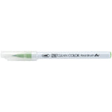 Zig Clean Color Real Brush Marker, May Green