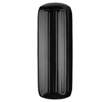 polyform 12 x 34 Fender with Hole Black