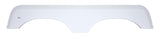 Icon 01424 Tandem Axle Fender Skirt Fs700 For Jayco - Polar White
