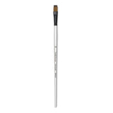 Simply Simmons Oil and Acrylic Brush Synthetic Bright LH 12