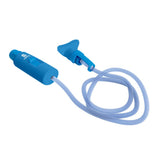 Lunatec Tube Extension. Fits Hydration Spray Bottle. Mister, Shower and Stream Modes.
