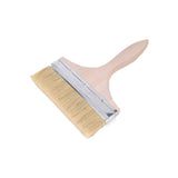 Zoomella Soft Hair Painting Supplies Brush Bristle Diy Touch Up Tools New 8In Beige| Crafts|Art Supplies|Painting Supplies|Artis