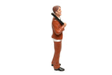 American Diorama The Robbers Robber Iii Figure For 1:24 Scale Models 23923