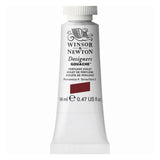 Winsor & Newton Designers Gouache, 14 ml (0.47oz) tube, Perylene Violet