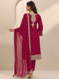 Libas Women'S Georgette Kurta Sets (99404