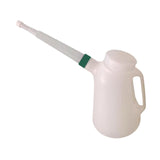ZOOMELLA Oil Measuring Dispensing Jug Oil Measuring Container for Car Motorcycle Green|Other Automotive Hand Tools| Motors