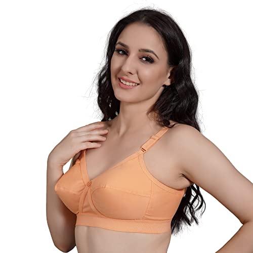 Trylo Kpl 42 Butterscot D - Cup,BUTTERSCOT,42,B0B8ST6PVC