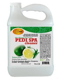 Spa Redi - Pedi Spa Cleaner 128oz (Gallon)