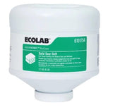 Ecolab Aquanomic Biocare Solid Laundry Sour Soft 6 Lb, Case Of 2