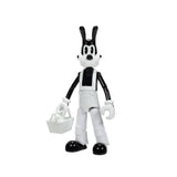 Bendy and the Ink Machine 5 Boris with Picnic Basket & Projector Wave #3 Action Figures