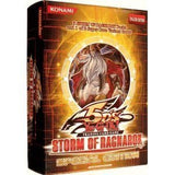 Yugioh 5Ds Storm Of Ragnarok Se Special Edition Pack Random Promo Card
