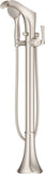 Pfister LG6-1RH1K Tub and Shower Faucets and Accessories, Brushed Nickel