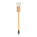 ATORSE Goat Hair Hake Brush Multipurpose Portable Art Brushes for Oil Water Artists 3 Tube| Crafts|Art Supplies|Painting Supplie