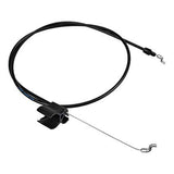 Genuine Husqvarna 501188801 Dual MZR Cable 5.95 EXT Fits LC221A LC221R