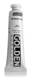 Golden Heavy Body Acrylic Paint, 2 Ounce, Neutral Gray N5