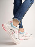 Shoetopia Girls Jm-22 White Casual Shoe - 8 Uk (Girls-Jm-22-White),White,8,B0CQK5V1DW