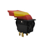 Superior Electric SW7C Aftermarket OnOff Toggle Switch (Optional Lock) 24/12A 125/250V