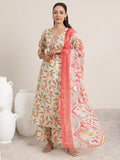 Libas Women'S Silk Blend Kurta Sets (400107Or