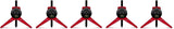 Flange Wizard 53076M Centering Head Tools, 8 48 Pipe Capacity, Standard