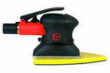 Chicago Pneumatic CP7267E Air Jitterbug Sander Tool, Home Improvement, Woodworking Tools, Polisher, Delta Pad, NonVacuum, Hoo