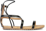 Shoetopia Women'S Sandal,Black,7,B0BSC8HD3R