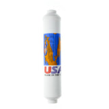 Omnipure CL10ROT33-B 1/4 FPT Inline Filter
