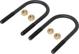 DEXTER AXLE Dexter K7129300 U-Bolt and Nut Kit