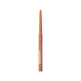 MORPHE Soulmatte Gel Lip Liner - Creamy Lip Pencil with a Matte Formula - Precision Contour Pencil with Sweet Almond & Tea Seed 
