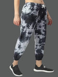 Dhruvi Trendz Womens Spandex Trousers Regular Fit Trousers (Dt-Tr-708_Black_Xl)