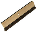 Asphalt Coating Broom/Squeegee, 18 in