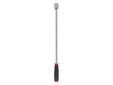 TEKTON 3/8 Inch Drive x 18 Inch Comfort Grip Extra-Long Ratchet | SRH02118