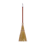 Azuma Master 161 Outdoor Broom, Garden Broom, Short Handle, Width 7.9 inches (20 cm), Total Length 32.3 inches (82 cm), for Clea