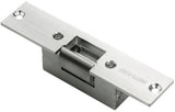 SecoLarm SD994AA1SQ Reversible Electric Door Strike for Wood Doors, Symmetric, FailSecure Operation, 1000lb (453kg) Jaw Str