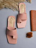 Shoetopia Women'S Mesh Sandal,Pink,5,B0C3RHL9D7