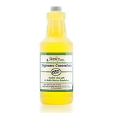 STANLEY HOME PRODUCTS Degreaser Concentrate - Makes 64 Gallons - Removes Stubborn Grease & Grime - Multipurpose Cleaner for Home