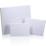 Nuanchu 4 x 6, 5 x 7, 8.5 x 11 Photo Paper Glossy 240 Sheets Picture Paper for Inkjet Printer for Photos, Calendars, Advertising