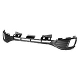 For Kia Sportage 2011 2012 2013 Bumper Grille | Front | CAPA | KI1036112 | 865613W000